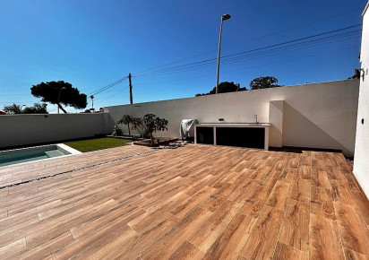 Reventa · Luxury villa · Torrevieja · Los balcones
