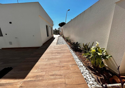 Reventa · Luxury villa · Torrevieja · Los balcones