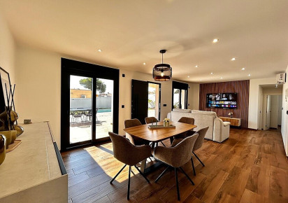 Reventa · Luxury villa · Torrevieja · Los balcones