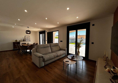 Reventa · Luxury villa · Torrevieja · Los balcones