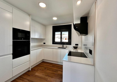 Reventa · Luxury villa · Torrevieja · Los balcones