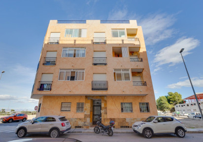 Reventa · penthouse · Almoradi