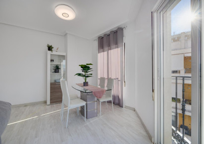 Reventa · penthouse · Almoradi