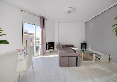 Reventa · penthouse · Almoradi