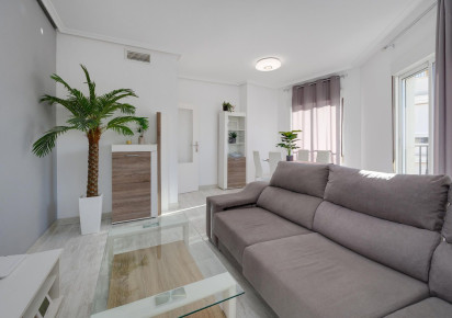 Reventa · penthouse · Almoradi