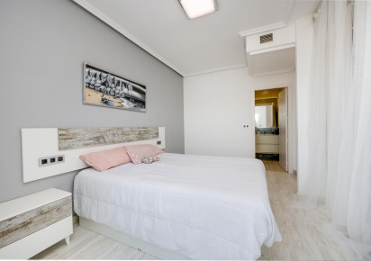 Reventa · penthouse · Almoradi