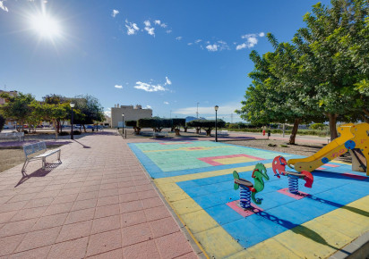 Reventa · penthouse · Almoradi