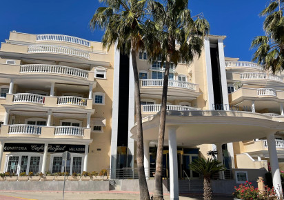 Reventa · penthouse · Guardamar del Segura · Guardamar Playa