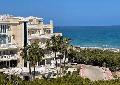Reventa · penthouse · Guardamar del Segura · Guardamar Playa