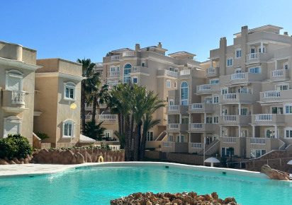 Reventa · penthouse · Guardamar del Segura · Guardamar Playa