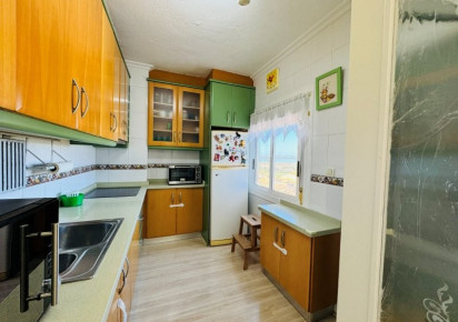 Reventa · penthouse · La Mata · Alanis