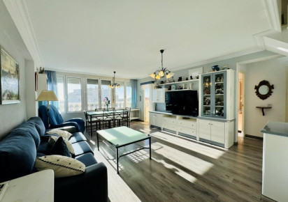 Reventa · penthouse · La Mata · Alanis