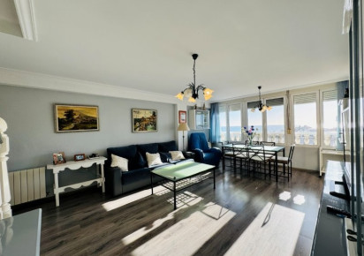 Reventa · penthouse · La Mata · Alanis