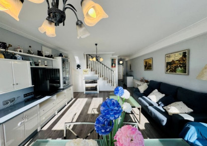 Reventa · penthouse · La Mata · Alanis