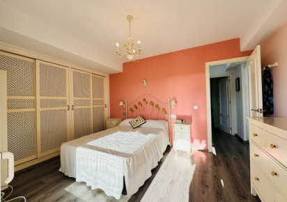 Reventa · penthouse · La Mata · Alanis