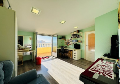 Reventa · penthouse · La Mata · Alanis