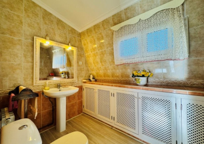 Reventa · penthouse · La Mata · Alanis