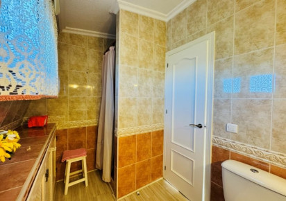 Reventa · penthouse · La Mata · Alanis