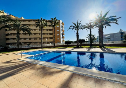 Reventa · penthouse · La Mata · Alanis
