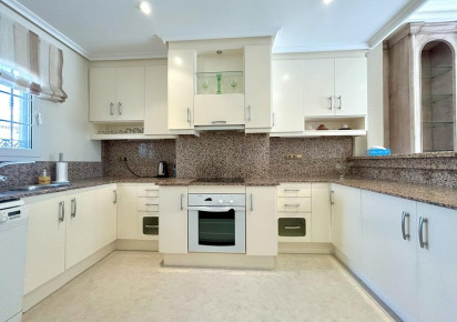 Reventa · penthouse · Orihuela Costa · Aguamarina