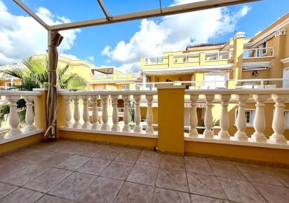 Reventa · penthouse · Orihuela Costa · Aguamarina