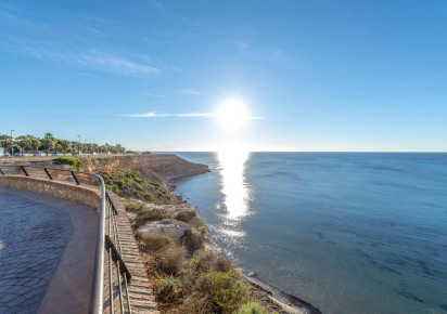 Reventa · penthouse · Orihuela Costa · Aguamarina