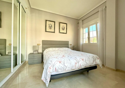 Reventa · penthouse · Orihuela Costa · Aguamarina