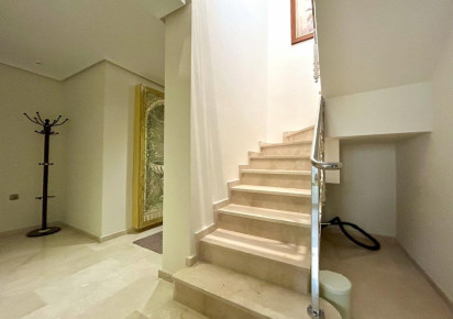 Reventa · penthouse · Orihuela Costa · Aguamarina