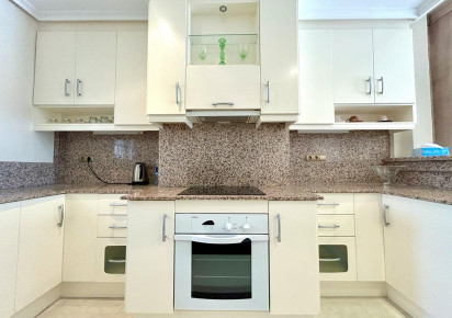 Reventa · penthouse · Orihuela Costa · Aguamarina