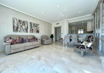 Reventa · penthouse · Orihuela Costa · Aguamarina