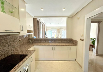Reventa · penthouse · Orihuela Costa · Aguamarina