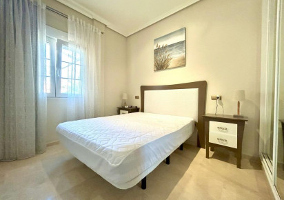 Reventa · penthouse · Orihuela Costa · Aguamarina