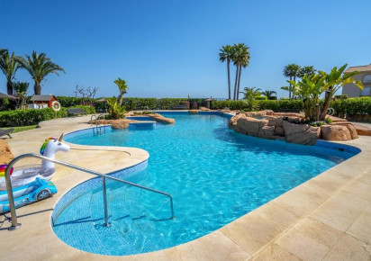 Reventa · penthouse · Orihuela Costa · Aguamarina