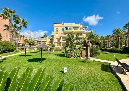 Reventa · penthouse · Orihuela Costa · Aguamarina