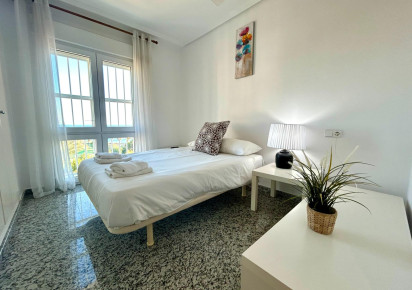 Reventa · penthouse · Orihuela Costa · Cabo Roig