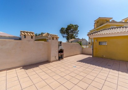 Reventa · penthouse · Orihuela Costa · Campoamor