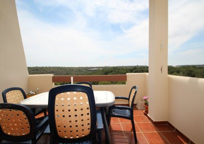 Reventa · penthouse · Orihuela Costa · Las Ramblas