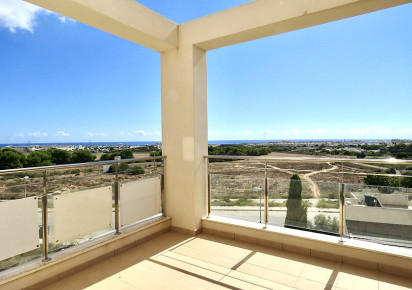 Reventa · penthouse · Orihuela Costa · Los Dolses