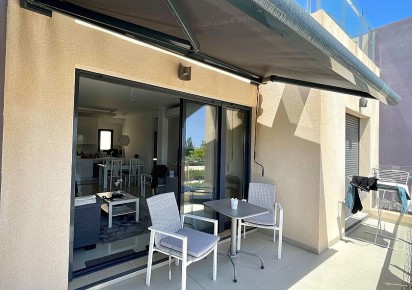 Reventa · penthouse · Orihuela Costa · Mil Palmeras