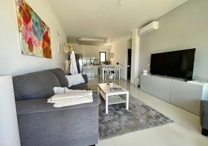 Reventa · penthouse · Orihuela Costa · Mil Palmeras