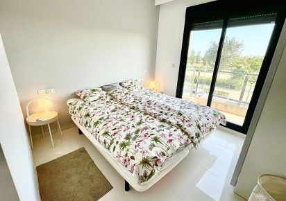 Reventa · penthouse · Orihuela Costa · Mil Palmeras