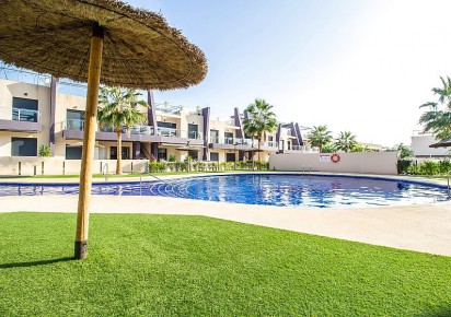 Reventa · penthouse · Orihuela Costa · Mil Palmeras