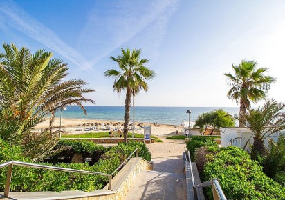 Reventa · penthouse · Orihuela Costa · Mil Palmeras