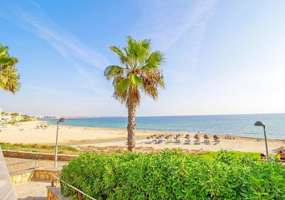 Reventa · penthouse · Orihuela Costa · Mil Palmeras