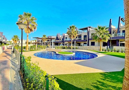 Reventa · penthouse · Orihuela Costa · Mil Palmeras