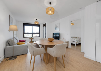 Reventa · penthouse · Orihuela Costa · PAU 8