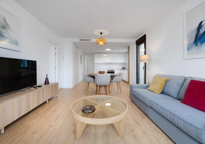 Reventa · penthouse · Orihuela Costa · PAU 8