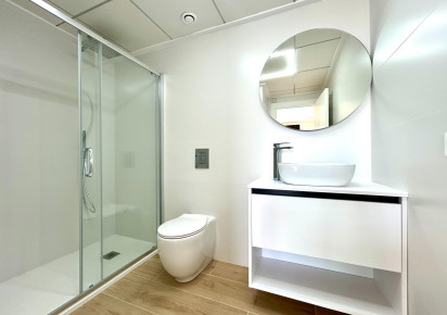 Reventa · penthouse · Orihuela Costa · PAU 8