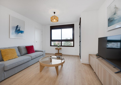 Reventa · penthouse · Orihuela Costa · PAU 8