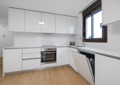 Reventa · penthouse · Orihuela Costa · PAU 8